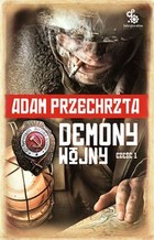 Demony wojny - Audiobook mp3 Część 1