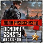 Demony zemsty - Audiobook mp3 Abakumow