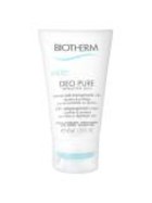 Deo Pure Sensitive Skin 24h Antiperspirant Cream Dezodorant w kremie do skóry wrażliwej