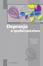 Depresja a społeczeństwo - pdf