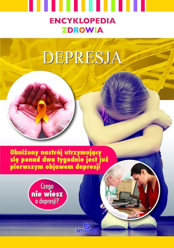 Depresja Encyklopedia zdrowia