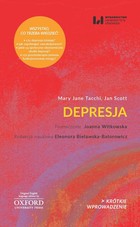 Depresja - mobi, epub, pdf Krótkie wprowadzenie