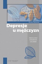 Depresje u mężczyzn - pdf