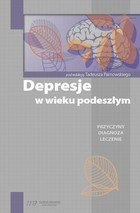Depresje w wieku podeszłym - pdf Przyczyny, diagnoza, leczenie