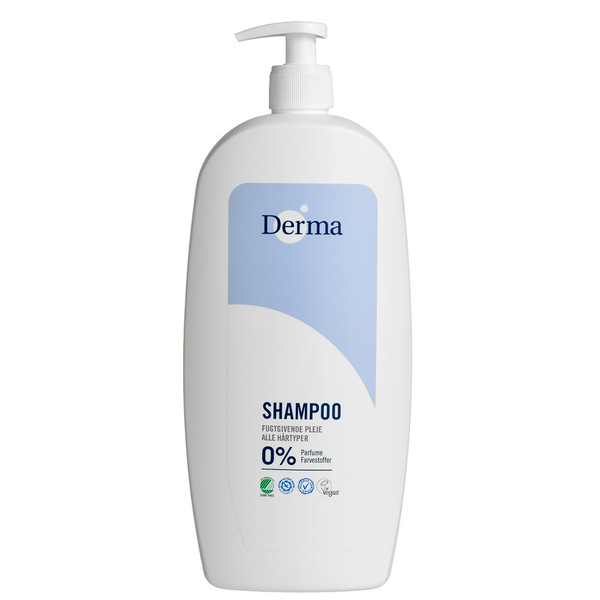 Family Shampoo Łagodny szampon do włosów
