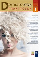 Dermatologia Praktyczna 1/2016 - mobi, epub