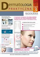Dermatologia Praktyczna 3/2014 - mobi, epub