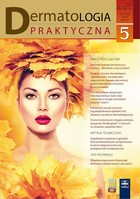 Dermatologia Praktyczna 5/2014 - mobi, epub