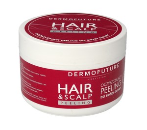Hair & Scalp Oczyszczający peeling do skóry głowy