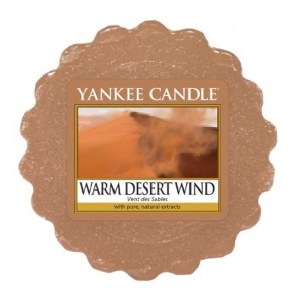 Desert Wind Wosk zapachowy