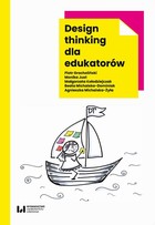 Design thinking dla edukatorów - mobi, epub, pdf
