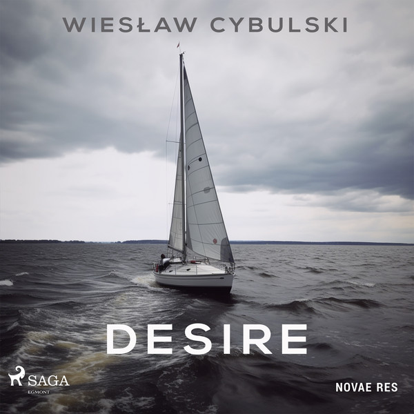 Desire - Audiobook mp3