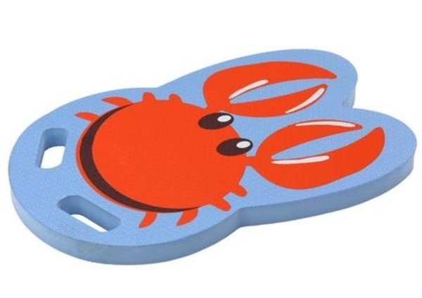 Deska do nauki pływania Krab
