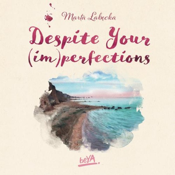 Despite Your (im)perfections. Dotrzymaj złożonej mi obietnicy - Audiobook mp3