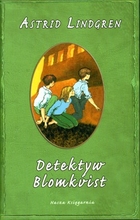 DETEKTYW BLOMKVIST