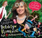 Detektyw Blomkvist żyje niebezpiecznie - Audiobook mp3