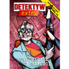 Detektyw Extra nr 4/2018
