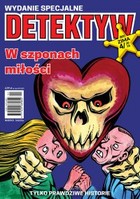 Detektyw Wydanie Specjalne 4/2018