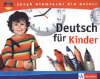 Deutsch fur Kinder + CD MP3