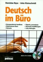Deutsch im Buro + CD