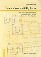 Deutsch lernen mit Rhythmus