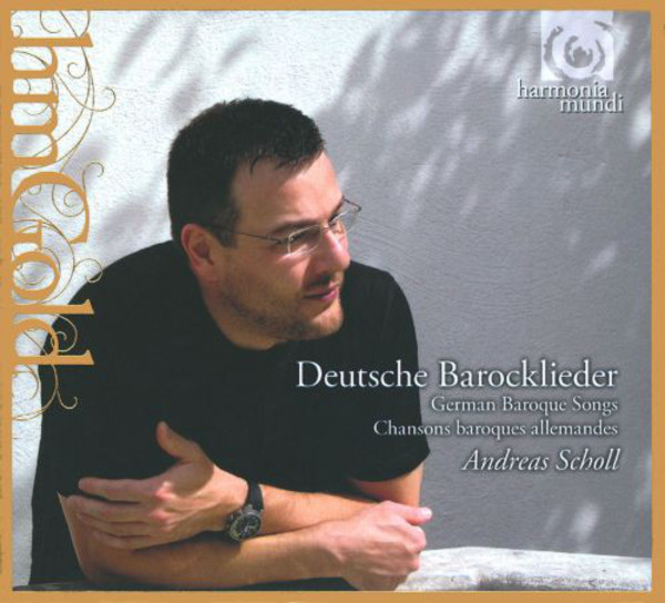 Deutsche Barocklieder