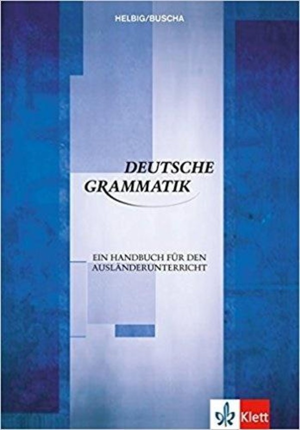 Deutsche Grammatik NB