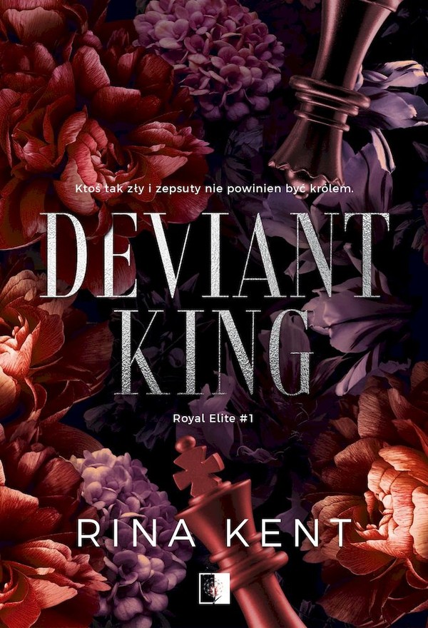Deviant King Royal Elite Tom 1