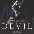 Devil - Audiobook mp3 Inferno Tom 1