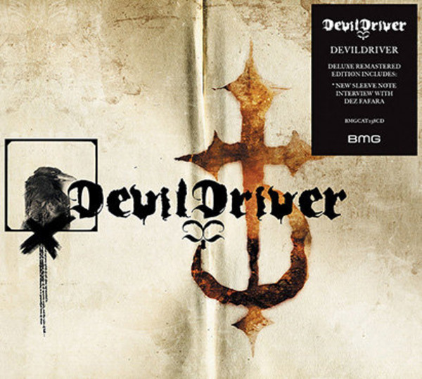DevilDriver (Remastered)
