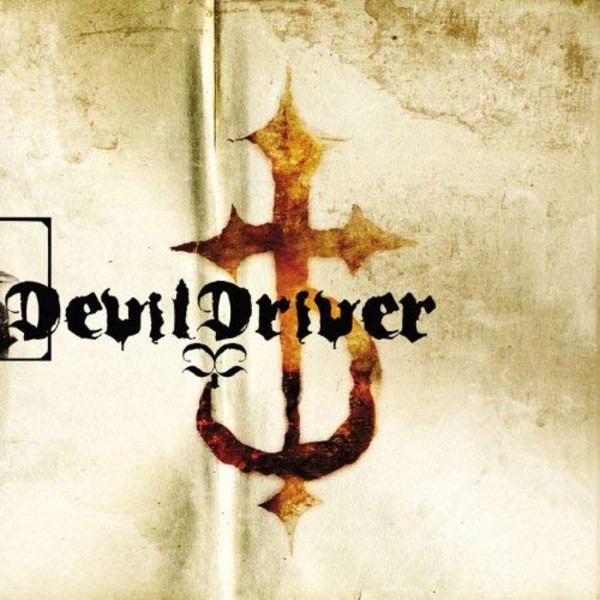 DevilDriver (Remastered) (vinyl)
