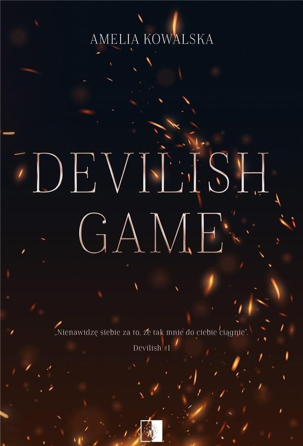 Devilish Game Devilish Tom 1