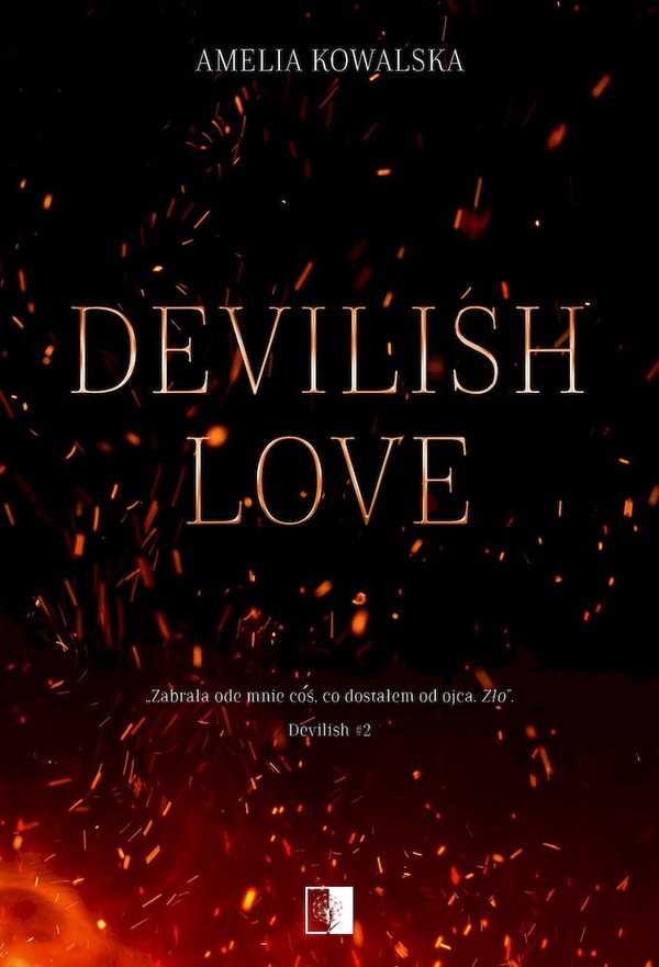 Devilish love Devilish Tom 2