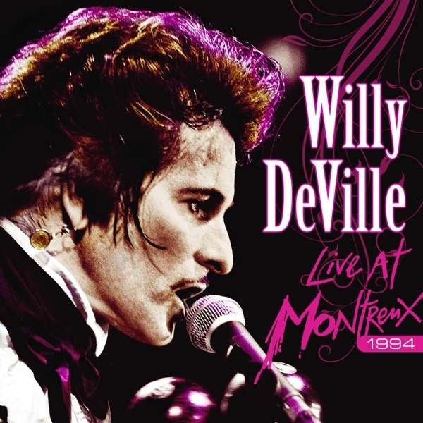 Live At Montreux 1994 (CD+DVD)