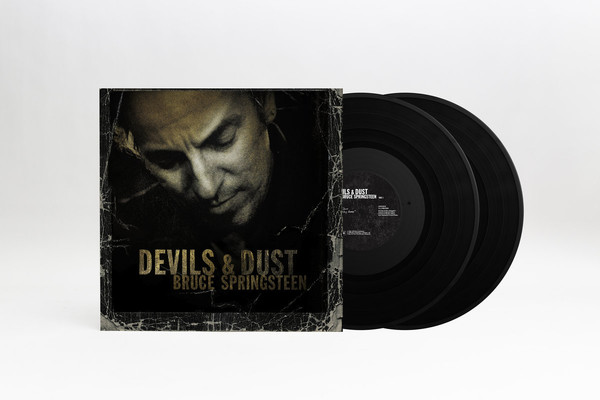 Devils & Dust (vinyl)