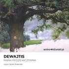Dewajtis - Audiobook mp3