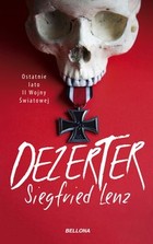 Dezerter - mobi, epub