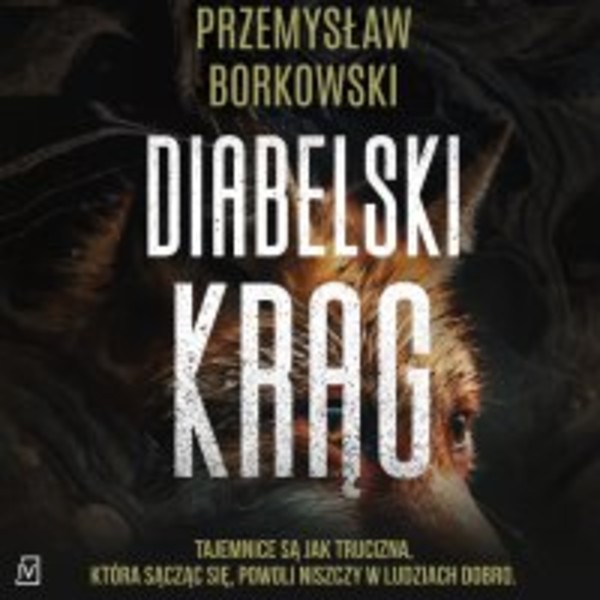 Diabelski krąg - Audiobook mp3