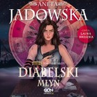 Diabelski młyn - Audiobook mp3 Tom III serii Nikita