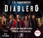 Diablero Audiobook CD Audio