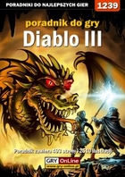 Diablo III poradnik do gry - epub, pdf