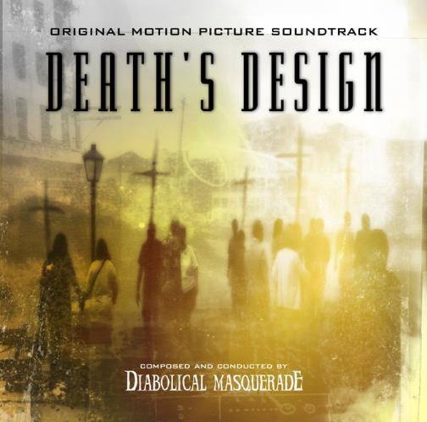 Death`s Design