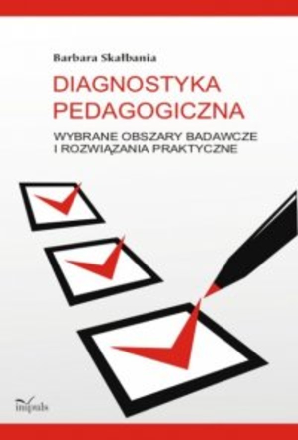 Diagnostyka pedagogiczna - pdf