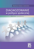 Diagnozowanie w polityce społecznej - pdf