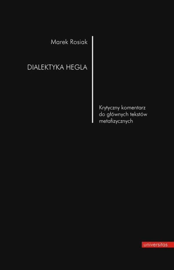 Dialektyka Hegla - pdf