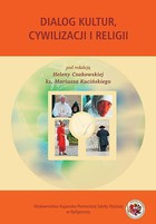 Dialog kultur, cywilizacja i religii - pdf
