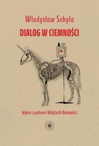 Dialog w ciemności - mobi, epub