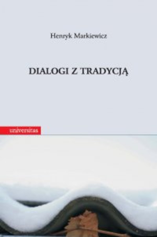 Dialogi z tradycją - pdf