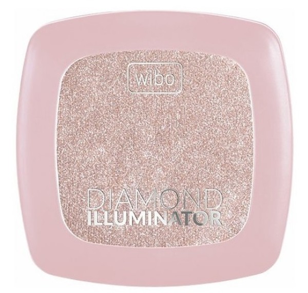 Diamond Illuminator 01 Rozświetlacz do twarzy