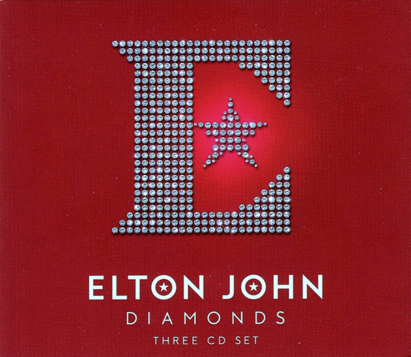 Diamonds (Deluxe)